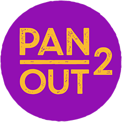 PanOut2 High Res Logo