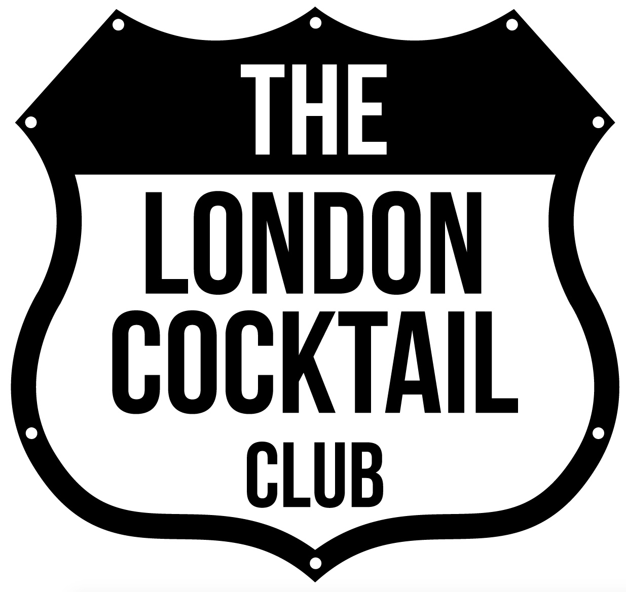 London Cocktail Club Logo