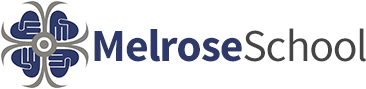 Melrose School Logo