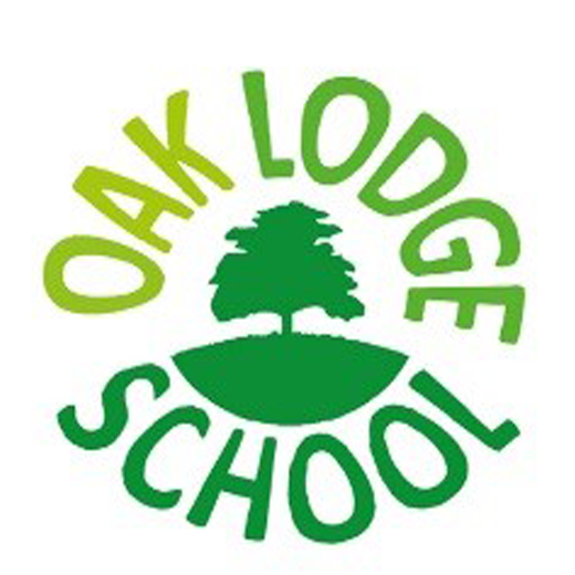 Oak Lodge School Logo