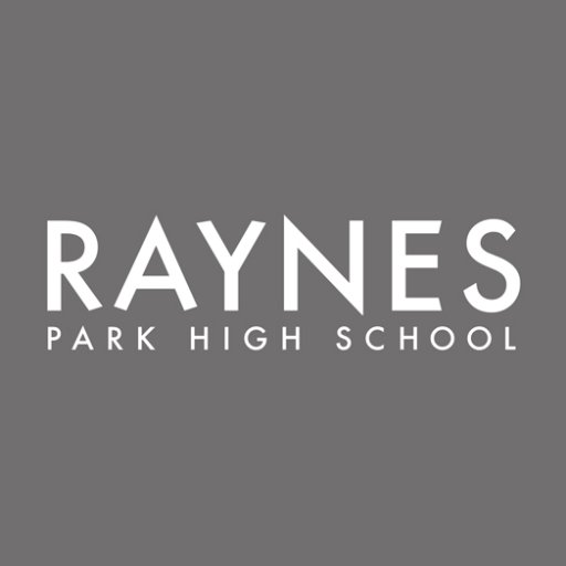 Raynes Park High School Logo