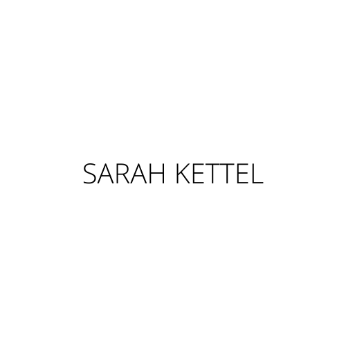Sarah Kettel Logo