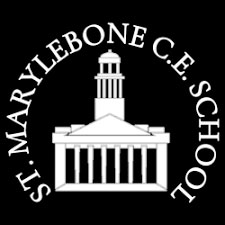 StMaryleboneSchool Logo