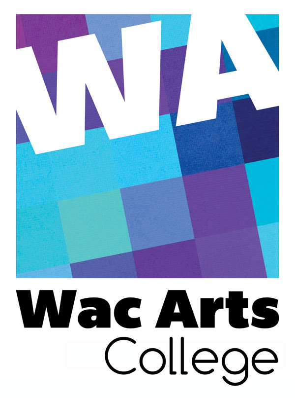 Wac Arts College Logo