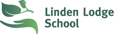 Linden Lodge School Logo