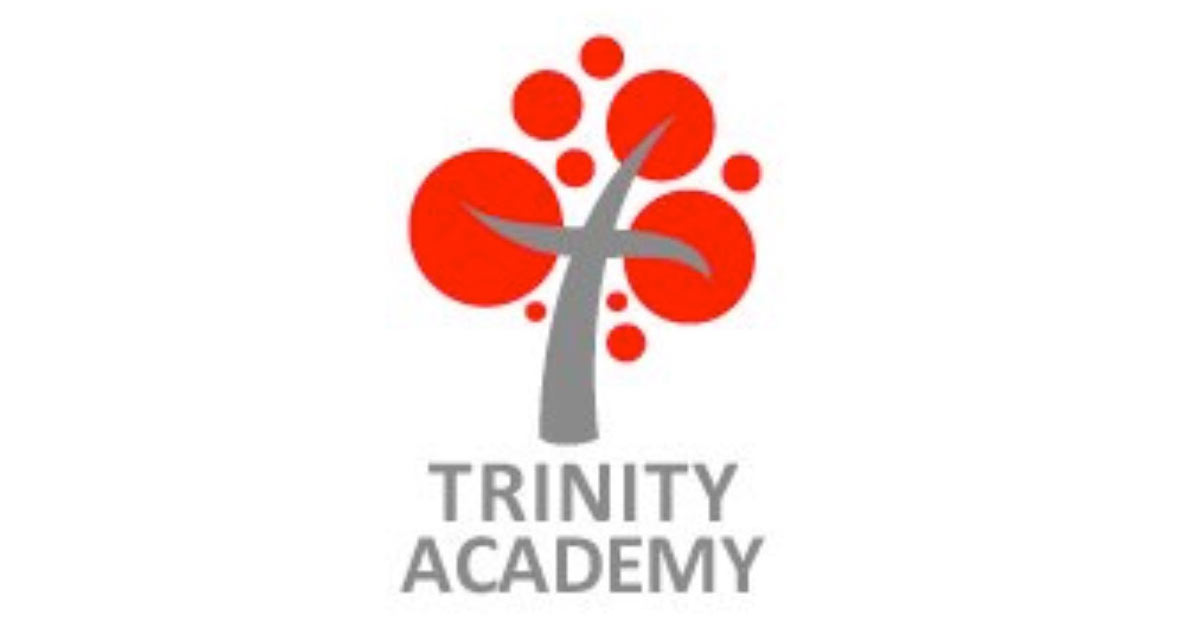 Trinity Academy Logo